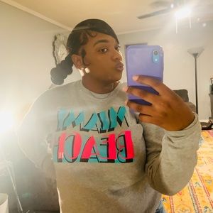 Meet your Posher, Roddashia